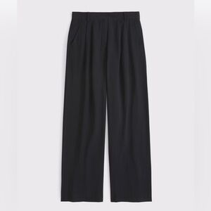 Abercrombie & Fitch Sloane Curve Love Pants